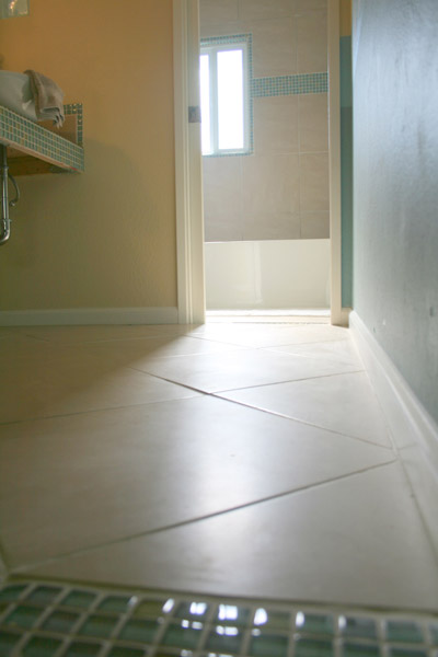 Ampliar el cuarto de baño | Reformas Blog